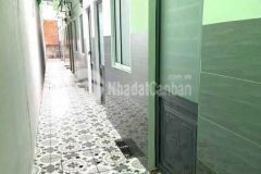 Chỉ 1 tỷ, sở hữu ngay dãy trọ gần trung tâm bến cát, có nguồn thu nhập sẵn