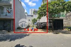Chủ kẹt bán nhanh lô đất chơn thành, giá chỉ 530 triệu, có sẵn thổ cư