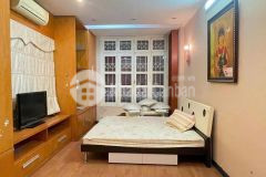 Hiếm, nhà đẹp đội cấn, 25m2 x 5 tầng, 2 thoáng, gần phố, 8.5 tỷ