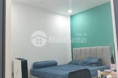 Nhà đẹp mới xây full nội thất ngay xô viết nghệ tĩnh 6.xx tỏi