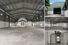 Cho thuê nhà kho 300m² tại nguyễn công trứ chỉ 15 triệutháng