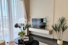 Chính chủ cần bán 1pn1wc tầng trung view thoáng full đồ xịn đẹp the zenpark