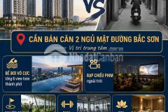 Với 3,x tỷ, mua chung cư cao cấp hay mua nhà ngõ xe máy