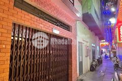 Hiếm cóbán nhà bùi viện q1 cách mặt tiền 1 căn 4.3m x 11.5m khuôn đất vàng.giá 15 tỷ tl.