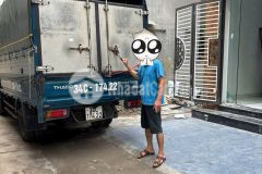 Bán nhà ngõ 68 tuệ tĩnh, ph bình hàn, tp hải dương, 53.1m2, 3 tầng, 3 ngủ, 3 vs, ngõ oto, 3.28 tỷ
