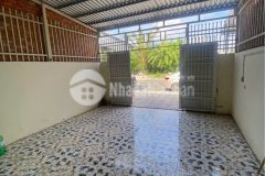 Bán gấp nhà cấp 4, tân phú trung củ chi 720 triệu, sổ riêng