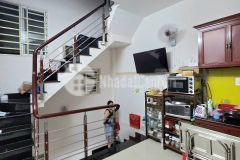 Nhà khu vực gò vấp thống nhất giá nhỉnh 3 tỷ