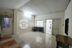 Cho thuê nhà nguyên căn trần phú, ba đình, 20m ra phố, sân rộng, 6tr