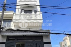 Siêu phẩm bình tân, sat măt tiên, hxh thông, mới đẹp, 48m2, 5tầng,5pn, nhinh 5ty