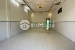Cho thuê nhà trệt kdc công an cái răng cần thơ giá thuê 6 triệu tháng, cọc 2 tháng