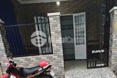 Chỉ 810 triệu sở hữu nhà 200m² sổ hồng riêng tân thông hội, củ chi