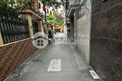 Hơn 17 tỷ có nhà phân lô lương thế vinh thanh xuân 76m nhà đẹp ở ngay