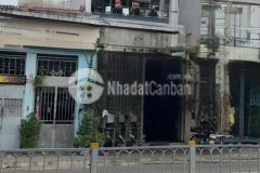 Mặt tiền kinh doanh 3 tầng kênh tân hóa tân phú ngang 4.1x13 dtcn 51m2 giá 8.25 tỷ tl.