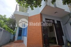 Khu vip trương công định tân bình 99m2 3 tầng 4pn 4wc shr giá 8.8 tỷ
