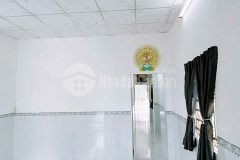 Bán nhà, tại khu dân cư đông phú, châu thành, cần thơ giá 1 tỷ550tr
