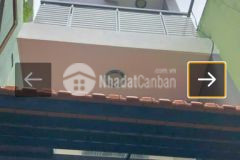 Nhà hẻm xe hơi, 72m2, 6 lầu, bình thạnh, giá 13.8 tỷ.
