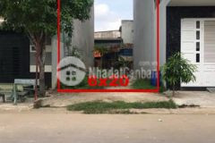 Chính chủ cần bán lô đất 120m2 giá 650tr gần tttm chơn thành, pháp lý rõ ràng có sổ sẵn