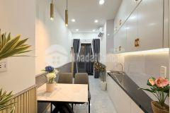 Cư xá đô thành q2, 2 phòng ngủ, 3wc, 1 phòng thờ, 4 máy lạnh,full nội thất chỉ 3.79t