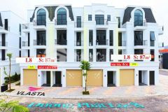 Bán nhà phố đị bộ phố ánh dương 87m2 giá hơn 6tỷ dự án vlasta