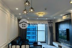 Bán căn hộ goldmark city hồ tùng mậu căn dualkey 135m full đồ có 2 slot ô tô cực hiếm