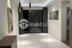 Căn hộ 1pn1 view trực diện toàn cảnh safira khang điền, thiết kế vuông vắn, chỉ 3.55 tỷ