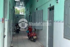 Bán gấp dãy trọ thới hòa, bến cát, view sông ngay kcn mỹ phước 3