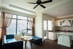 Căn hộ 2 phòng ngủ view biển mường thanh viễn triều, nha trang, giá chỉ 1,4 triệuđêm