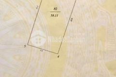 Bán nhà mặt phố thụy khuê, diện tích 60m2, giá 36 tỷ
