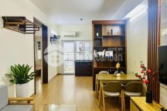 Chính chủ cần bán căn hộ 2pn 72m2 tại kđt thanh hà hà đông