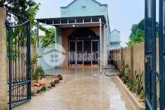 Nhà đẹp mà giá còn rẻ dọn về ở ngay không cần sửa chữa