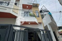 Nhà mới đẹp hiêm thanh khê tăng full nội thất chỉ xách vali vào ở