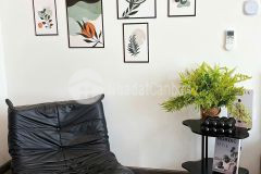 Chính chủ gửi bán căn studio tầng trung full đồ giá chỉ 2,2 tỷ tại the zenpark