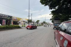 Bán đất mặt đường đôi vũ công đán, ph tứ minh, tp hd, 200m2, mt 10m, kd buôn bán, giá siêu tốt