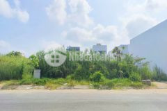 Cg bán nền đẹp đường b8 kdc phú an, hưng phú, cần thơ. dt 90m2, giá chỉ 2.370 tỷ