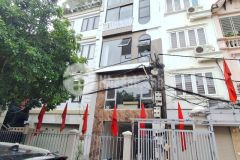Bán nhà hồng tiến,hoàng như tiếp 7 tầng,55m,mt4.8m oto vào nhà nhỉnh 20 tỷ