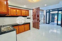 Nhà mới 2 tầng 3pn, bình chuẩn thuận an, giá hiếm chỉ 1.35 tỷ