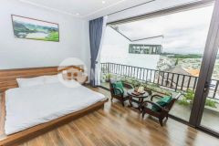 Căn khách sạn đường phan như thạch p1 đà lạt chỉ 6,5 tỷ