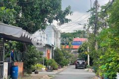 Bán gấp nhà phường tam bình ngay cổng trường cấp 3 bình chiểu, thủ đức