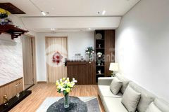 Cần bán căn 02 ngủ, 68 m2, khu 06 tòa cũ, kđt thanh hà, hà đông, hà nội