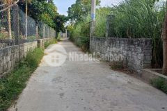 Bán đất hòa quý 100m² chỉ 2,x tỷ