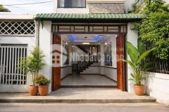 Nhà 2 tầng hẻm xe hơi ngay lê thị trung, p. an phú, giá đầu tư 2.68 tỷ
