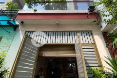Nhà 4 lầu hẻm nguyễn thị minh khai,q.1 66.2m2 đối diện thảo cầm viên.giá 14 tỷ