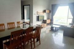 Bán căn hộ chung cư phú mỹ, quận 7, 97m2, 5ty1, lh 0907.727308