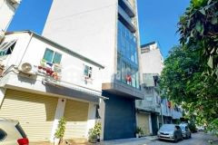 Bán đất mặt phố đông cổ, diện tích 42m2, giá 20 tỷ