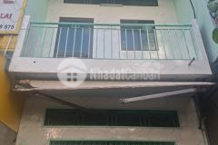 Bán nhà 39m2 1 lầu 1 trệt 2 phòng ngủ đ, lò siêu phường 8 quận 11 liên hệ cho em xem