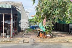 Vị trí nền sáng đẹp giá tốt bán nền 81m² đường b5 kdc phú an phường hưng phú tp. cần thơ