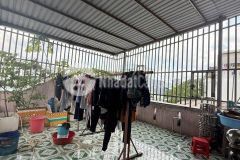 Nhà đẹp dòng tiền góc 2 mặt tiền ngay chợ dĩ an 2