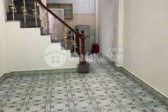 Cho thuê nhà nguyên căn phố hồng mai, hai bà trưng