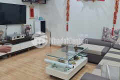 Cần bán căn hộ chung cư phố vip thanh xuân, tầng trung 2 lô gia, 69m2, giá tôt