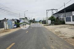 Bán đất diên thọ full thổ cư mặt tiền tỉnh lộ 2 diên thọ khu nhà nước phân lô